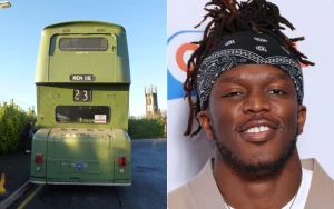 Battle Rapper REN DMC Delivers Savage Roast to KSI on Britain’s Got Talent