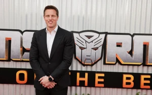 Paramount and Warner Bros Merger Sparks Big Interest at CinemaCon 2026