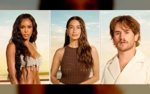 Ciara Miller Addresses Loyalty Following Amanda Batula and West Wilson Romance News