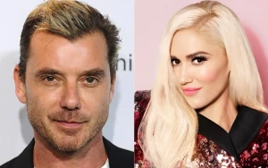Gavin Rossdale Describes Co-Parenting with Gwen Stefani Like a Two-Lane Road