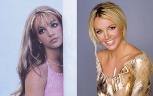 Britney Spears Enters Rehab Voluntarily Following DUI Incident