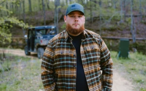 Luke Combs Scores Top 10 Billboard 200 Spot with The Way I Am Album Release