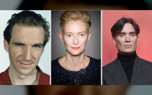 Ralph Fiennes Suggests Tilda Swinton for Voldemort in HBO’s Harry Potter Series