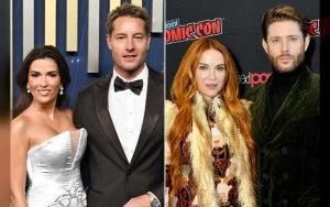 Justin Hartley's Tracker Revamps Cast with Chris Lee as Series Regular for Season 3