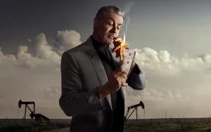 Tulsa King Season 4 Wraps Filming, Confirms Mitch Keller’s Return