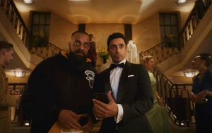 Prime Video’s Bait Extends Riz Ahmed’s 18-Year Rotten Tomatoes Success Streak