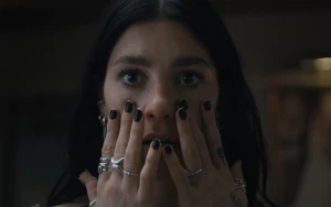 The Sorry Man’s True Identity and Role Explained by Something Very Bad Is Going To Happen Creator