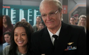 For All Mankind Season 5 Premiere Explores Mars Colonization and Tensions