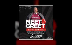 Paramount+ Unveils Meet the Fishers Reality Series Featuring Big John’s Family