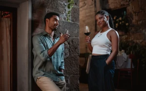How the Success of You, Me & Tuscany Impacts Black Rom-Com Creatives’ Futures