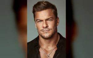 Alan Ritchson Wraps Reacher Season 4 Post-Production After Intense Week