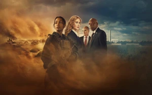 Taylor Sheridan’s Lioness Season 3 Wraps Filming, Promises Epic Return in 2026