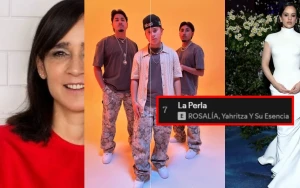 Julieta Venegas and Yahritza y Su Esencia Explore Deportation Pain in La Línea
