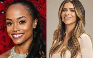 Rachel Lindsay Reflects on Bachelorette Expectations and Season 22 Fallout
