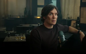 Cillian Murphy’s Peaky Blinders: The Immortal Man Tops Netflix Over Alan Ritchson’s War Machine