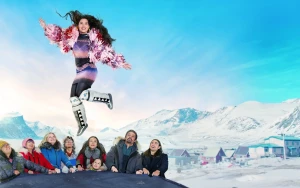 North of North and Heated Rivalry Lead 2026 Canadian Screen Awards Noms