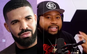 Ebro Darden Says Feuds with Drake and Akademiks Impact His Career Growth