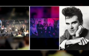 How Brigitte Calls Me Baby Blends Post-Punk and The Smiths’ Legacy