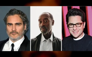 Joaquin Phoenix, Don Cheadle, J.J. Abrams and Others Oppose WBD-Paramount Merger