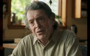 Canadian Actor Richard Donat, Known for Haven, Dies at 84