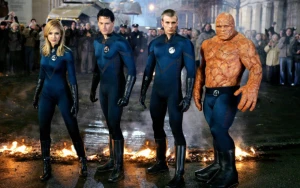 X-Men and Fantastic Four Unite to Stop Beast’s Dangerous X-Virus Mutation