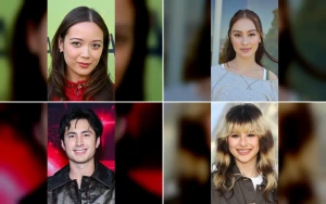 Laufey Releases Star-Studded Madwoman Video Featuring Top Asian American Talent