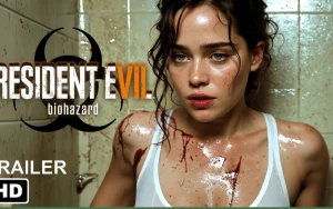 Resident Evil Reboot Trailer Unveils Director Zach Cregger’s Dark Vision