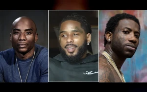 Charlamagne Tha God Questions Pooh Shiesty’s Role in Gucci Mane Incident, Highlights Racial Targeting of Black Executives