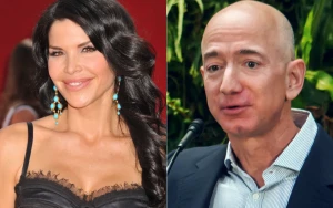Lauren Sánchez Bezos Comments on Growing Family Plans with Jeff Bezos