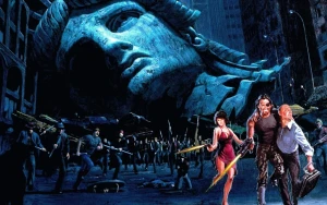StudioCanal Plans Escape From New York Reboot and Paddington 4 Film