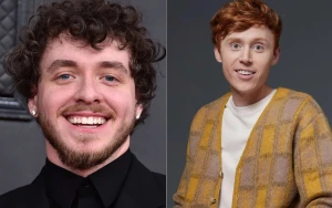 Jack Harlow’s Family Mistook Ben Marshall’s SNL Impression for Him