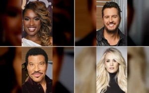Jennifer Hudson Returns as Guest Judge and Mentor on American Idol