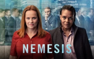 Netflix’s Nemesis Trailer Reveals Intense Crime Thriller Showdown