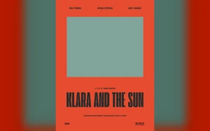 Jenna Ortega Stars as AI Robot in Klara and the Sun’s First Revealed Footage