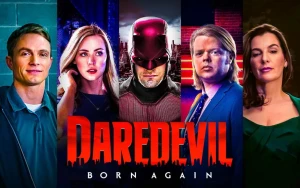 Daredevil Born Again Season 2 Brings Back Muse, Highlighting Lost Potential