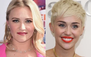 Emily Osment Explains Why She Missed Hannah Montana 20th Anniversary Event
