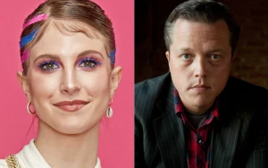 Hayley Williams and Jason Isbell Perform Emotional Cover Me Up Live