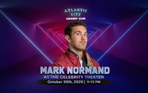 Netflix Denies Mark Normand’s Claim About Muslim Joke Controversy