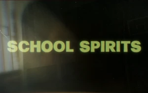 Paramount+ Renews School Spirits for Fourth Season After Season 3 Finale