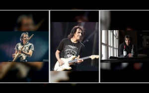 Felipe Staiti, Enanitos Verdes Guitarist, Dies at 64 After Illness