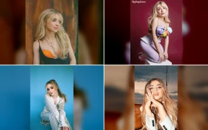Sabrina Carpenter Faces Backlash Over Coachella Reaction to Arabic Chant