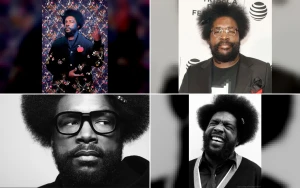 Questlove’s Earth, Wind & Fire Documentary to Open 2026 Tribeca Festival