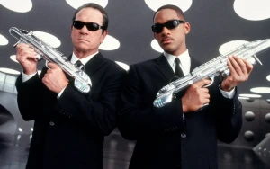 Vincent D'Onofrio Recalls Men in Black Director Criticizing His Edgar Performance