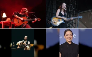 Natalia Lafourcade Launches Captivating La Cancionera Tour at BAM