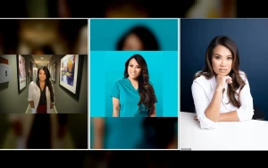 Dr Pimple Popper Reveals Stroke Experience Caught on Camera During Filming