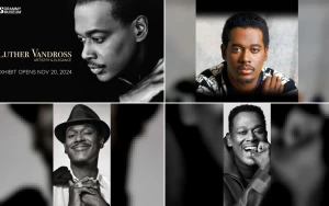 Luther Vandross Estate Celebrates Rock & Roll Hall of Fame 2026 Induction News