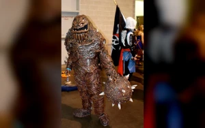 First Intense Footage Reveals Clayface Horror Film’s Dark Tone