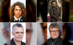 INXS to Receive Prestigious Ted Albert Award at 2026 APRA Music Awards
