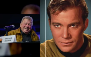 William Shatner Responds to Star Trek: Starfleet Academy Cancellation and Criticism