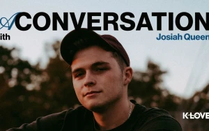 Josiah Queen’s Demons Hits No. 1 on Top Gabb Music Songs Chart in March